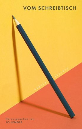 Akzente: Vom Schreibtisch 