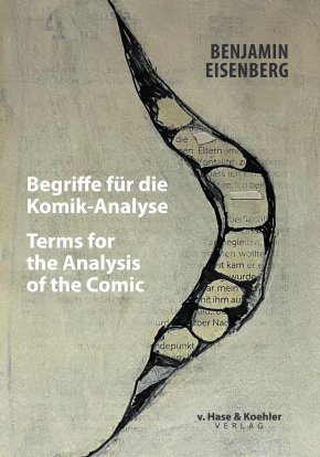 Begriffe für die Komik-Analyse 
