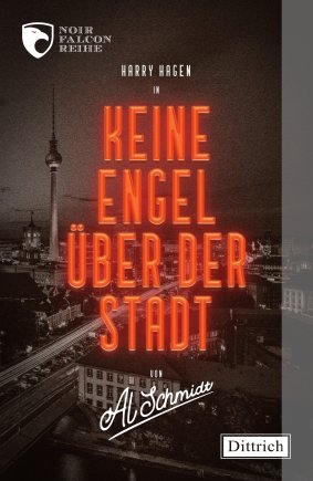 Keine Engel über der Stadt 