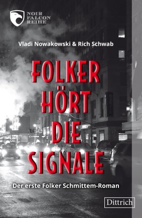 Folker hört die Signale 