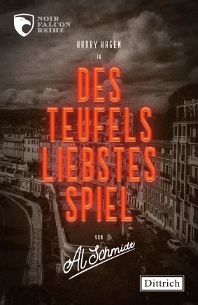 Des Teufels liebstes Spiel 