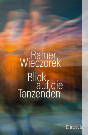 Blick auf die Tanzenden 
