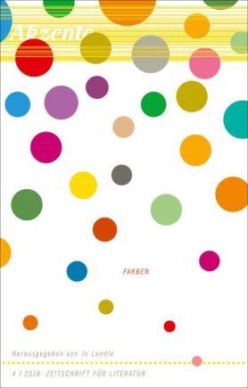 Akzente: Farben 