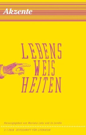 Akzente: Lebensweisheiten 