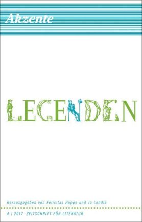 Akzente: Legenden 