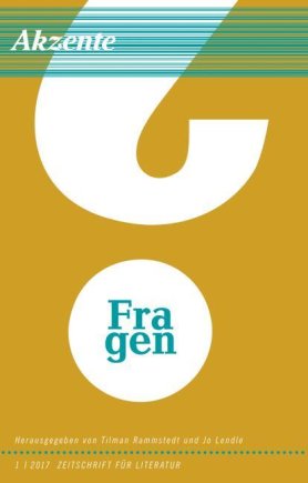 Akzente: Fragen 