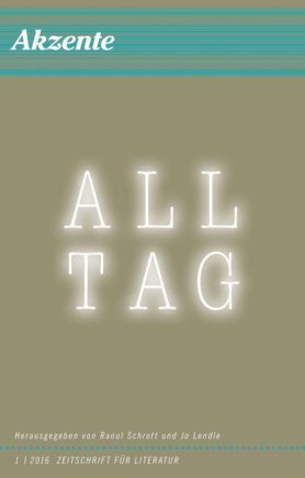 Akzente: Alltag 