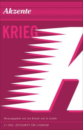 Akzente: Krieg 