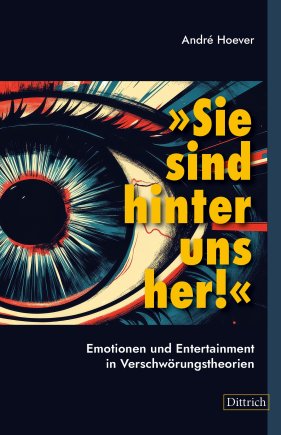 »Sie sind hinter uns her!« 