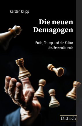 Die neuen Demagogen 