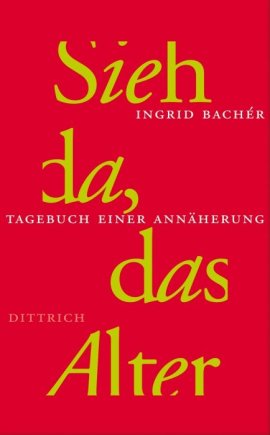 Sieh da, das Alter 