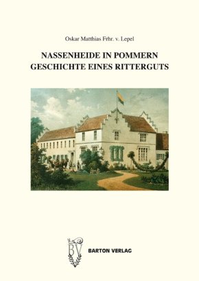 Nassenheide in Pommern 