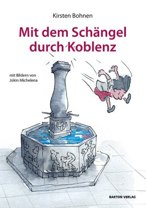 Mit dem Schängel durch Koblenz 