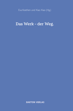 Das Werk – der Weg 