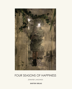 Four seasons of happiness 