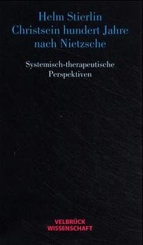 Christsein hundert Jahre nach Nietzsche 