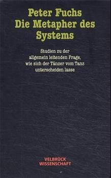 Die Metapher des Systems 