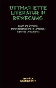 Literatur in Bewegung 