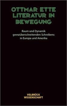 Literatur in Bewegung 