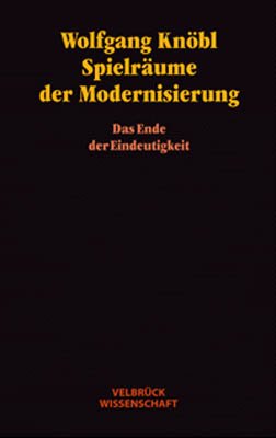 Spielräume der Modernisierung 