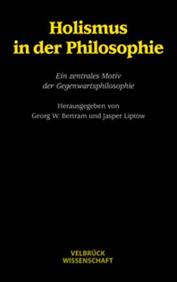 Holismus in der Philosophie 