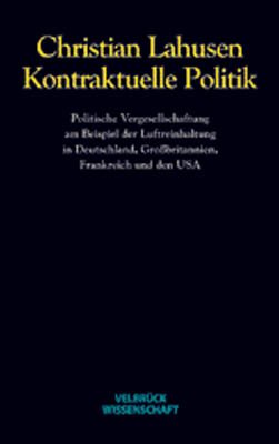 Kontraktuelle Politik 