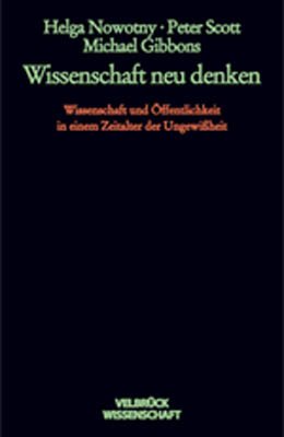 Wissenschaft neu denken 