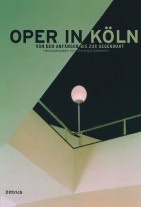 Oper in Köln 