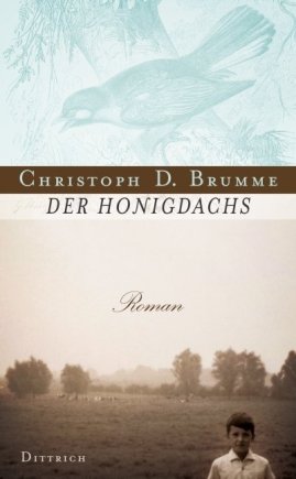 Der Honigdachs 