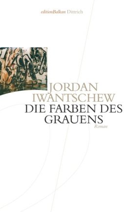 Die Farben des Grauens 