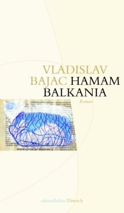 Hamam Balkania 