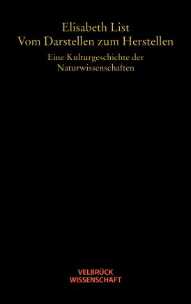 Vom Darstellen zum Herstellen 