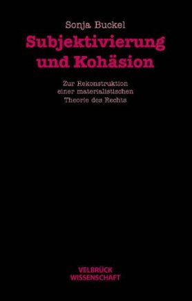 Subjektivierung und Kohäsion 