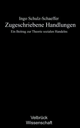 Zugeschriebene Handlungen 