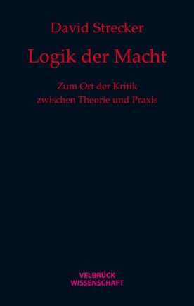 Logik der Macht 