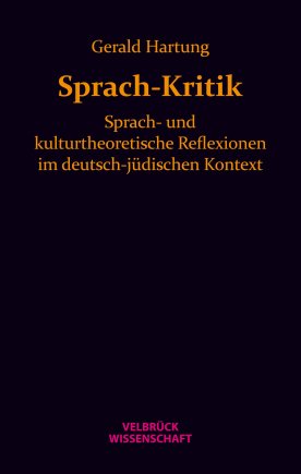 Sprach-Kritik 