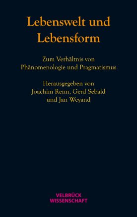 Velbrueck Wissenschaft 