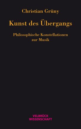 Kunst des Übergangs 