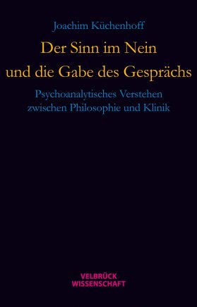 Der Sinn im Nein und die Gabe des Gesprächs 