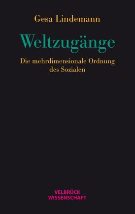 Weltzugänge 