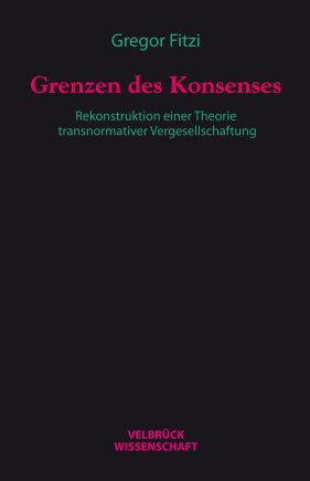 Grenzen des Konsenses 