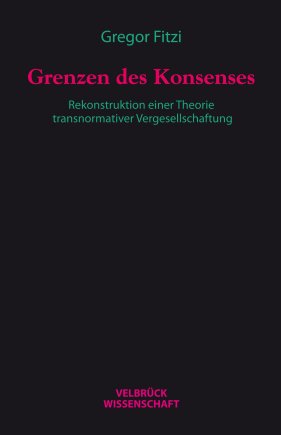 Grenzen des Konsenses 