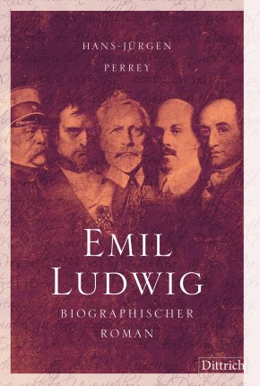 Emil Ludwig 