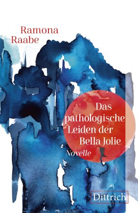 Das pathologische Leiden der Bella Jolie 