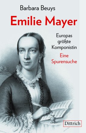 Emilie Mayer 