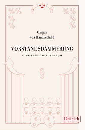 Vorstandsdämmerung 