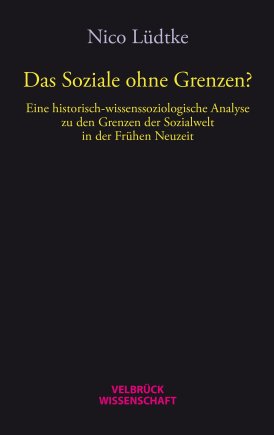 Das Soziale ohne Grenzen? 