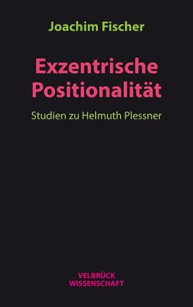 Exzentrische Positionalität 