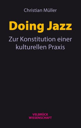 Doing Jazz 