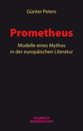 Prometheus 